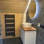 山林小屋 Nad Dunajcem