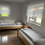 Nad Dunajcem Lodge *