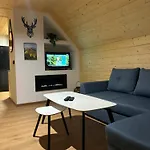 Lodge Nad Dunajcem Krościenko