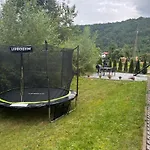 Nad Dunajcem Krościenko