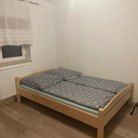 Domek letniskowy Nad Dunajcem *