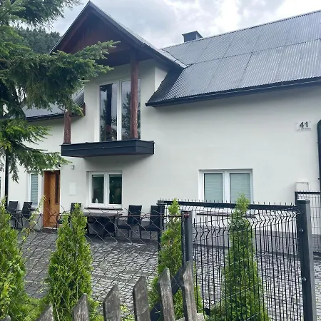 Nad Dunajcem * Krościenko