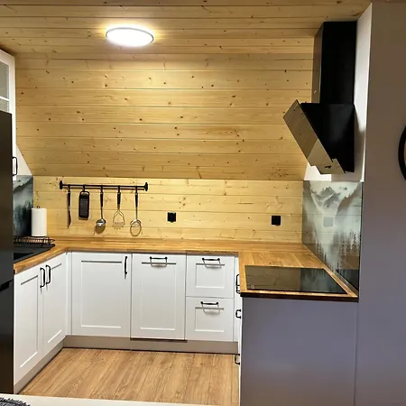 Lodge Nad Dunajcem *