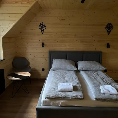 Nad Dunajcem Krościenko