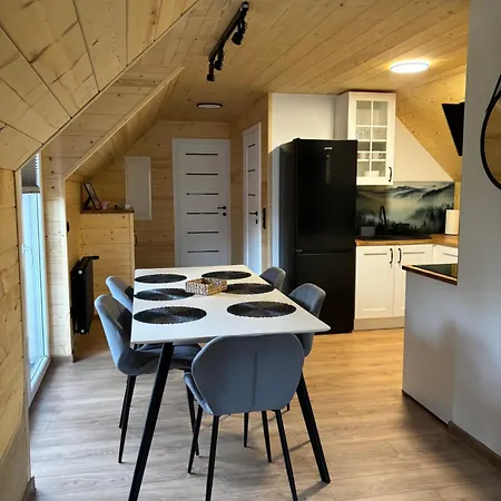 Nad Dunajcem * Krościenko