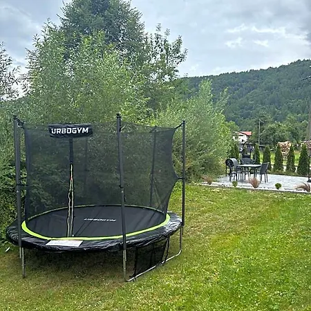 Nad Dunajcem