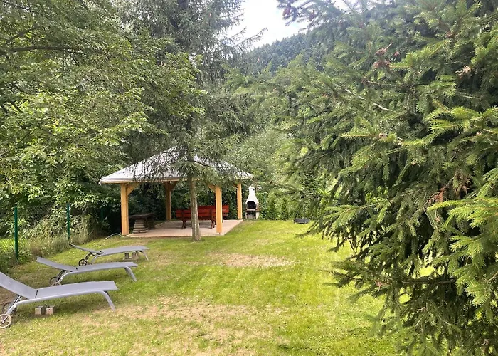 Nad Dunajcem * Krościenko