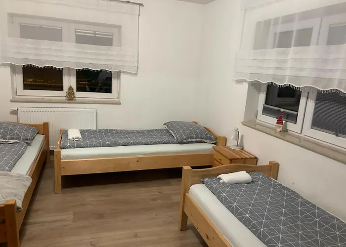 Lodge Nad Dunajcem Krościenko