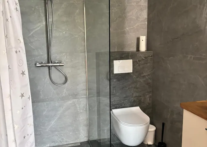 Nad Dunajcem Lodge *