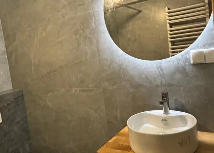 Lodge Nad Dunajcem *