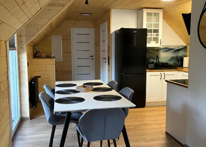 Nad Dunajcem * Krościenko